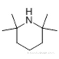 2,2,6,6-tétraméthylpipéridine CAS 768-66-1